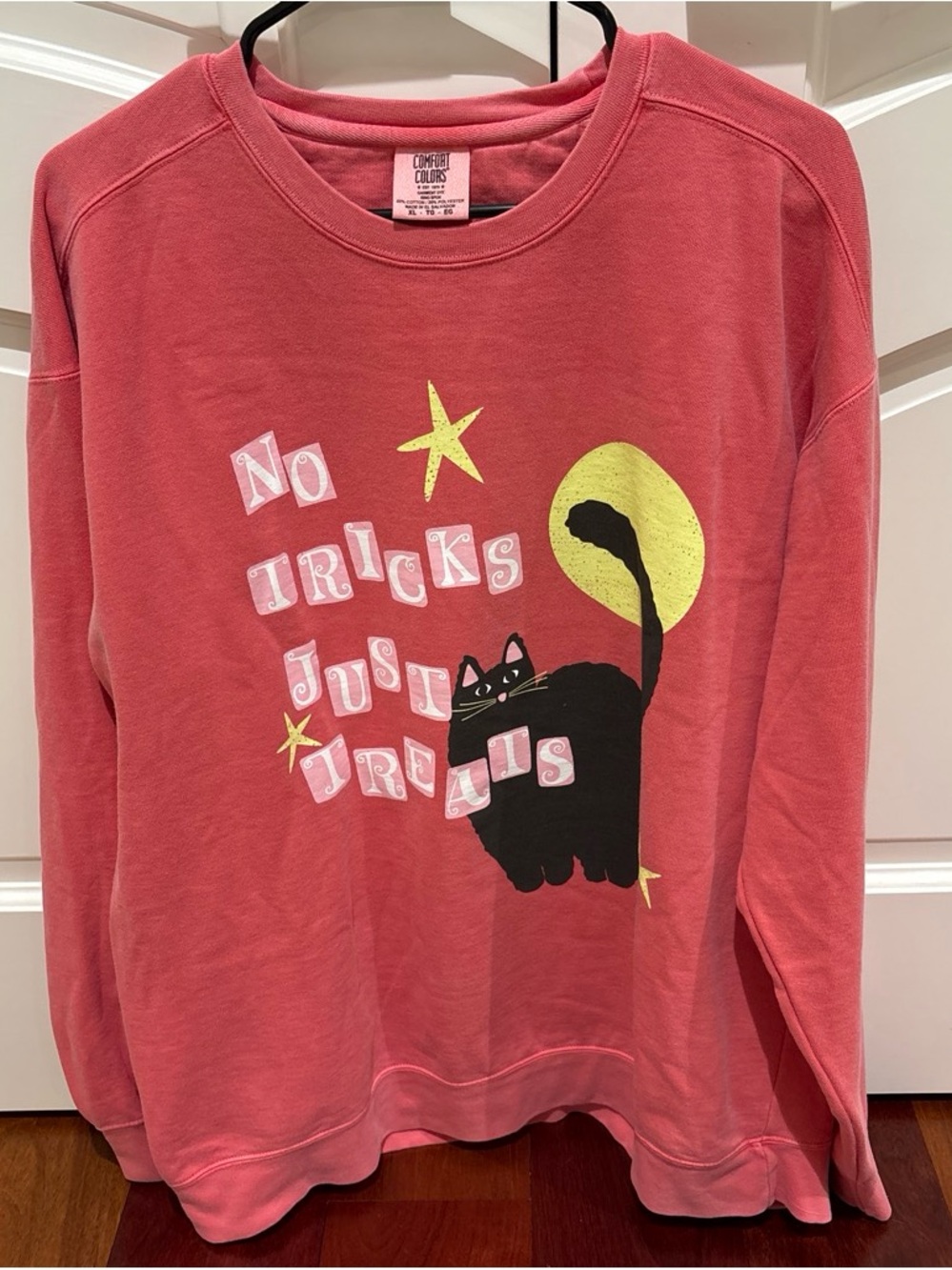 All things Lilly Ann sweatshirt